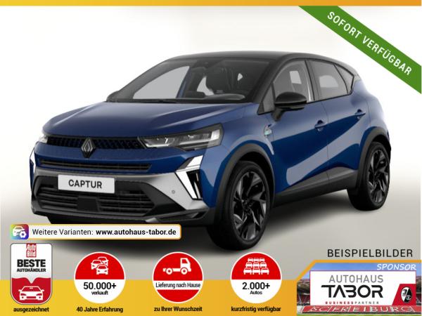 Captur