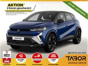 Renault Captur CAPTUR Esprit Alpine Mild Hybrid 140 EDC