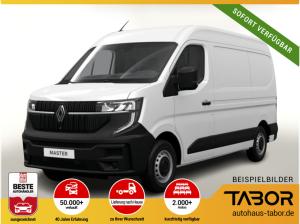 Renault Master E-Tech advance L2H2 3,5t Long Range AHK