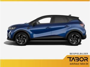 Renault Captur CAPTUR Techno Full Hybrid E-Tech 160 ParkAssist