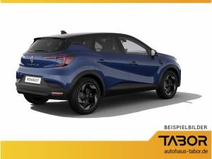 Renault Captur CAPTUR Techno Full Hybrid E-Tech 160 ParkAssist