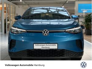 Volkswagen ID.4 Pro h 1-Gang-A utomatik