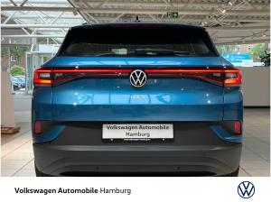 Volkswagen ID.4 Pro h 1-Gang-A utomatik