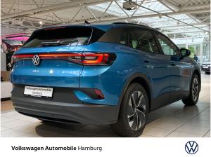 Volkswagen ID.4 Pro h 1-Gang-A utomatik