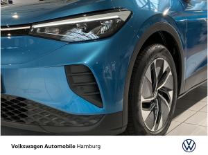 Volkswagen ID.4 Pro h 1-Gang-A utomatik
