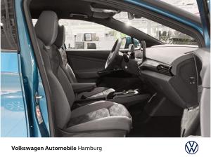 Volkswagen ID.4 Pro h 1-Gang-A utomatik