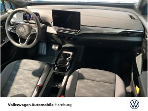 Volkswagen ID.4 Pro h 1-Gang-A utomatik