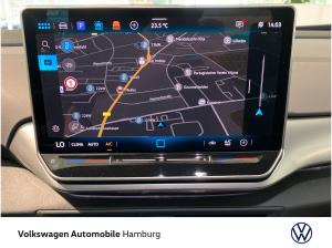 Volkswagen ID.4 Pro h 1-Gang-A utomatik