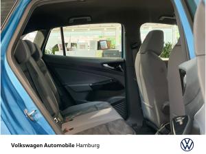 Volkswagen ID.4 Pro h 1-Gang-A utomatik