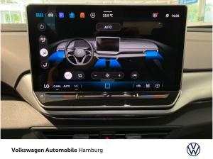 Volkswagen ID.4 Pro h 1-Gang-A utomatik