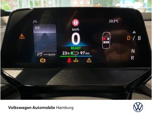 Volkswagen ID.4 Pro h 1-Gang-A utomatik