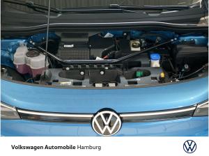 Volkswagen ID.4 Pro h 1-Gang-A utomatik