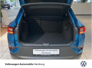 Volkswagen ID.4 Pro h 1-Gang-A utomatik