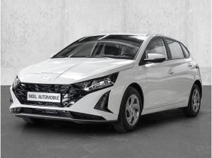 Hyundai i20 Select MY25⚡ Funktions Paket Navi Apple CarPlay⚡