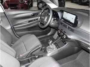 Hyundai i20 Select MY25⚡ Funktions Paket Navi Apple CarPlay⚡