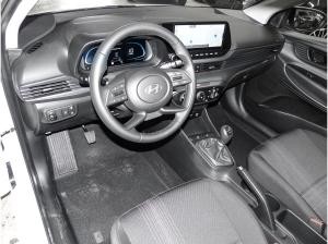 Hyundai i20 Select MY25⚡ Funktions Paket Navi Apple CarPlay⚡