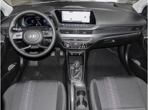 Hyundai i20 Select MY25⚡ Funktions Paket Navi Apple CarPlay⚡