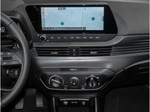 Hyundai i20 Select MY25⚡ Funktions Paket Navi Apple CarPlay⚡