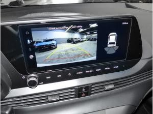 Hyundai i20 Select MY25⚡ Funktions Paket Navi Apple CarPlay⚡