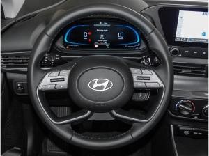 Hyundai i20 Select MY25⚡ Funktions Paket Navi Apple CarPlay⚡