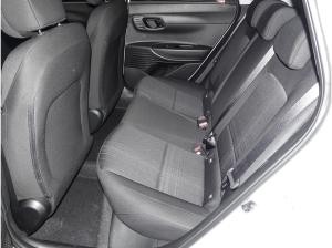 Hyundai i20 Select MY25⚡ Funktions Paket Navi Apple CarPlay⚡