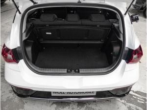 Hyundai i20 Select MY25⚡ Funktions Paket Navi Apple CarPlay⚡