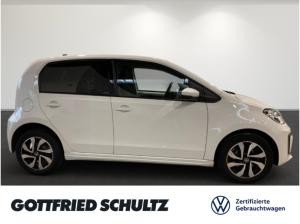 Volkswagen up! e-up! ACTIVE CCS SITZHEIZUNG EINPARKHILFE KAMERA