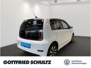 Volkswagen up! e-up! ACTIVE CCS SITZHEIZUNG EINPARKHILFE KAMERA