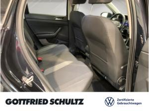 Volkswagen Taigo LIFE SITZHEIZUNG EINPARKHILFE CARPLAY LED