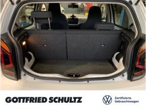 Volkswagen up! e-up! ACTIVE CCS SITZHEIZUNG EINPARKHILFE KAMERA