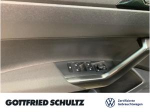 Volkswagen Taigo LIFE SITZHEIZUNG EINPARKHILFE CARPLAY LED