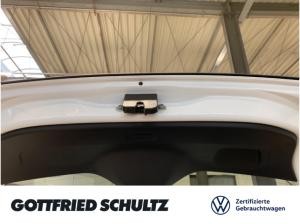 Volkswagen up! e-up! ACTIVE CCS SITZHEIZUNG EINPARKHILFE KAMERA