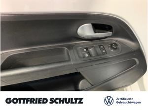 Volkswagen up! e-up! ACTIVE CCS SITZHEIZUNG EINPARKHILFE KAMERA