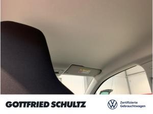 Volkswagen up! e-up! ACTIVE CCS SITZHEIZUNG EINPARKHILFE KAMERA