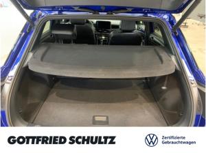 Volkswagen T-Roc R DSG AHK PANORAMA EINPARKHILFE BLACK-STYLE