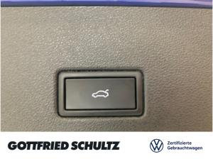 Volkswagen T-Roc R DSG AHK PANORAMA EINPARKHILFE BLACK-STYLE