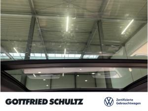 Volkswagen T-Roc R DSG AHK PANORAMA EINPARKHILFE BLACK-STYLE