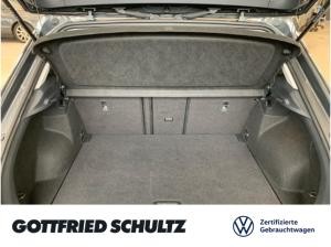 Volkswagen T-Roc GOAL TSI NAVI SITZHEIZUNG EINPARKHILFE LED