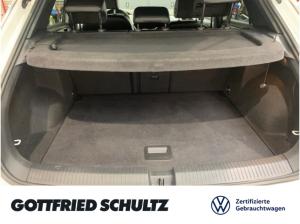 Volkswagen T-Roc GOAL TDI DSG AHK NAVI SITZHEIZUNG EINPARKHILFE