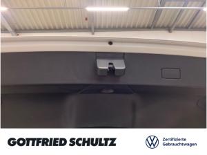 Volkswagen T-Roc GOAL TDI DSG AHK NAVI SITZHEIZUNG EINPARKHILFE