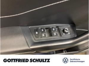 Volkswagen T-Roc GOAL TDI DSG AHK NAVI SITZHEIZUNG EINPARKHILFE