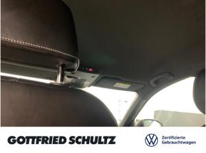 Volkswagen T-Roc GOAL TDI DSG AHK NAVI SITZHEIZUNG EINPARKHILFE