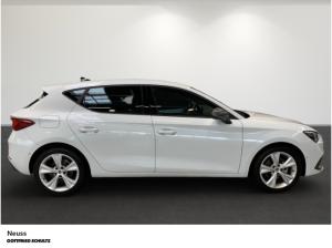Seat Leon FR TDI DSG NAVI SITZHEIZUNG EINPARKHILFE LED
