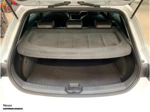 Seat Leon FR TDI DSG NAVI SITZHEIZUNG EINPARKHILFE LED