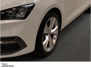 Seat Leon FR TDI DSG NAVI SITZHEIZUNG EINPARKHILFE LED