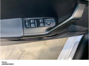 Seat Leon FR TDI DSG NAVI SITZHEIZUNG EINPARKHILFE LED