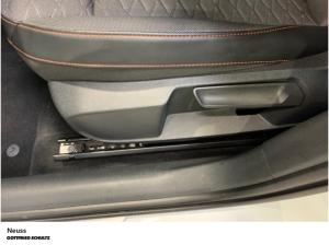 Seat Leon FR TDI DSG NAVI SITZHEIZUNG EINPARKHILFE LED