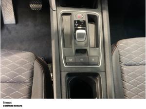 Seat Leon FR TDI DSG NAVI SITZHEIZUNG EINPARKHILFE LED