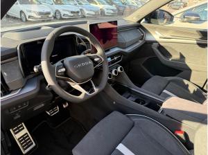 Skoda Kodiaq 2.0 TDI DSG 4x4 Sportline *AHK*PANORAMA*