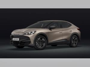 Cupra Tavascan Endurance 210 kW / (286 PS) / 77 kWh